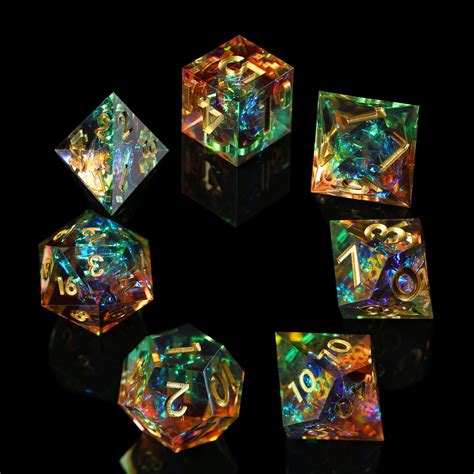 dnd galaxy dice|More.